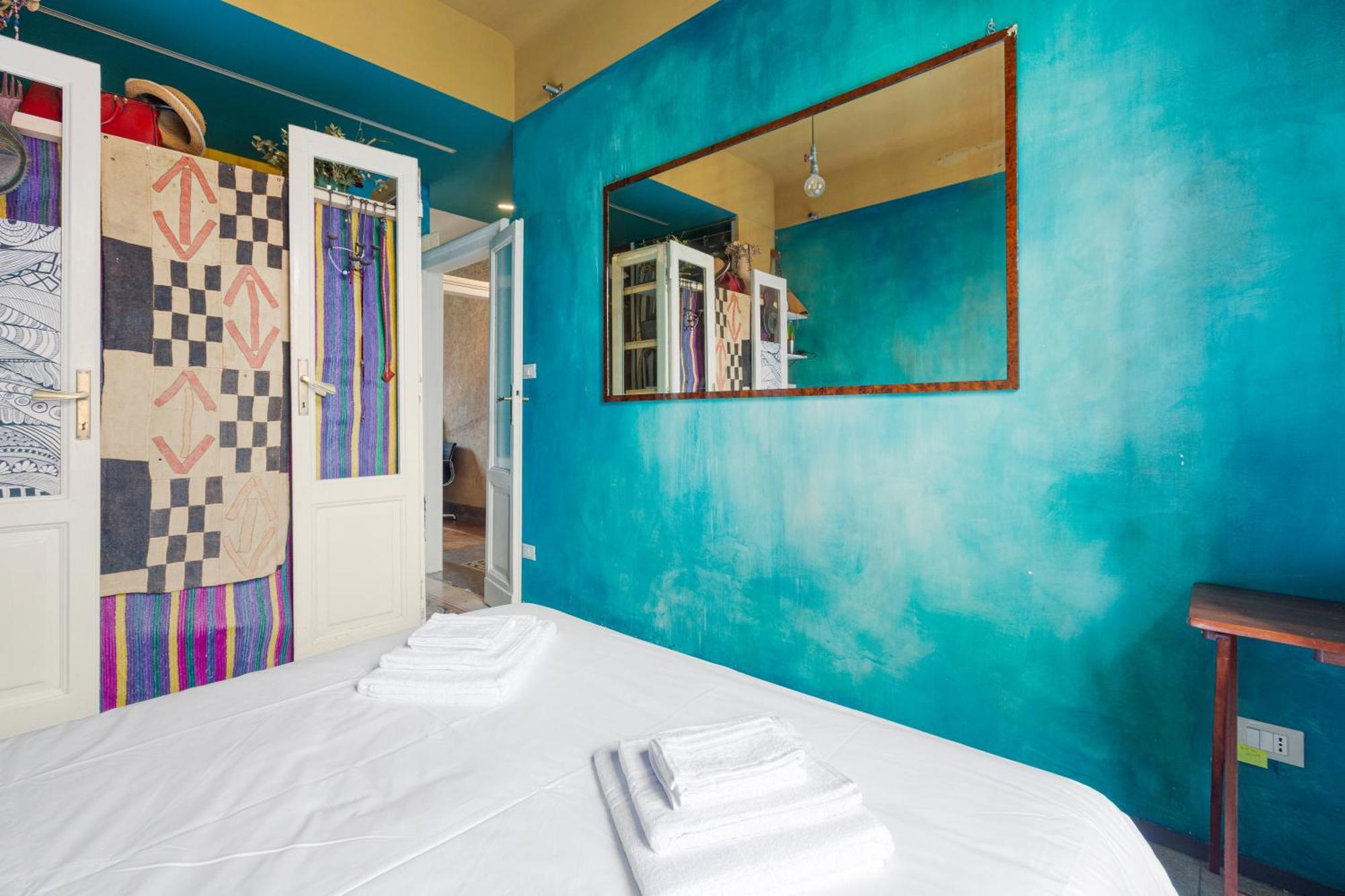 Apartament Solari - Tortona - Ampio Trilocale Di Design Mediolan Zewnętrze zdjęcie