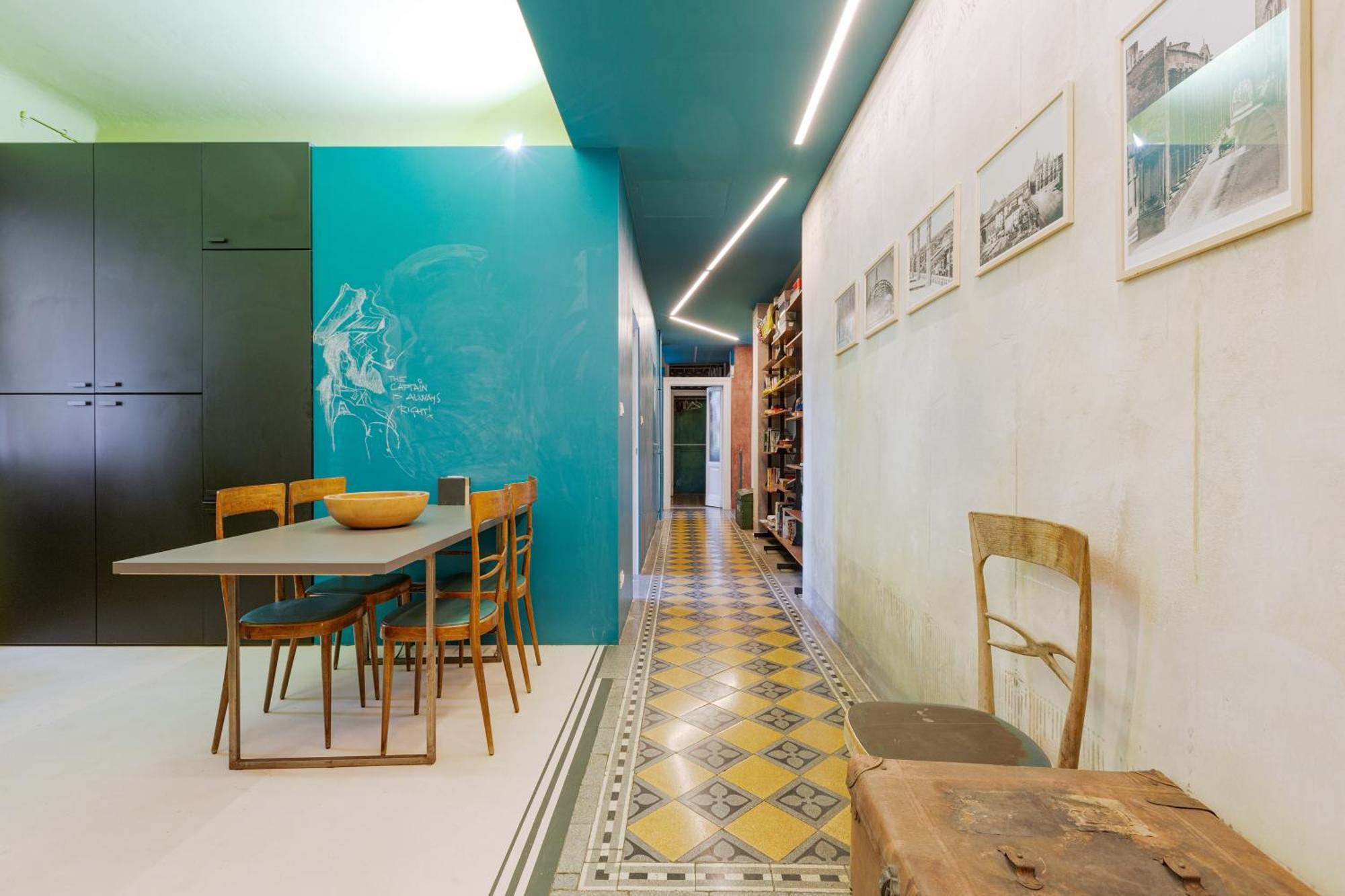 Apartament Solari - Tortona - Ampio Trilocale Di Design Mediolan Zewnętrze zdjęcie