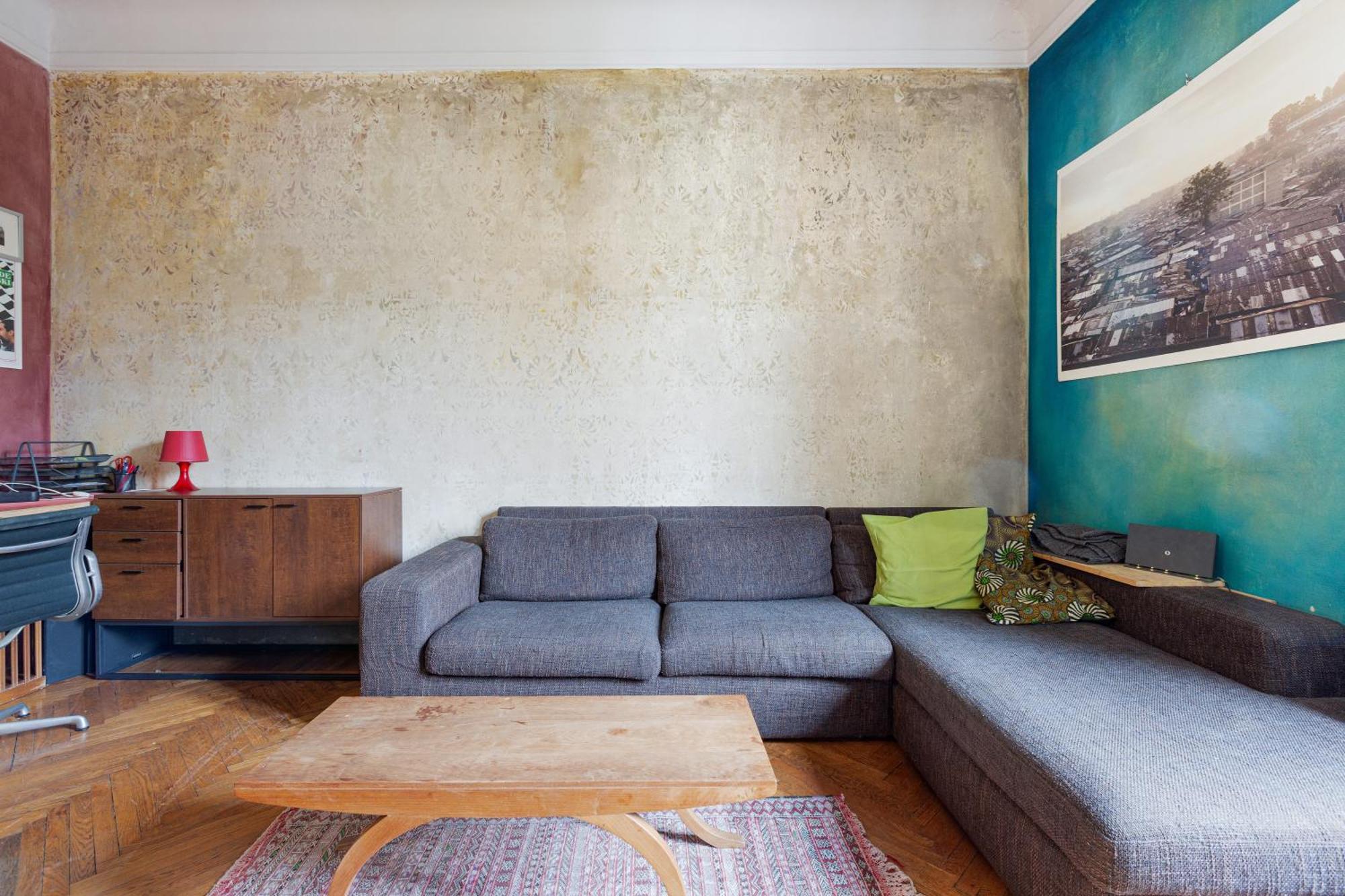 Apartament Solari - Tortona - Ampio Trilocale Di Design Mediolan Zewnętrze zdjęcie